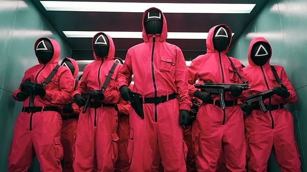 Squid Game 2. Sezon Ne Zaman Başlayacak?