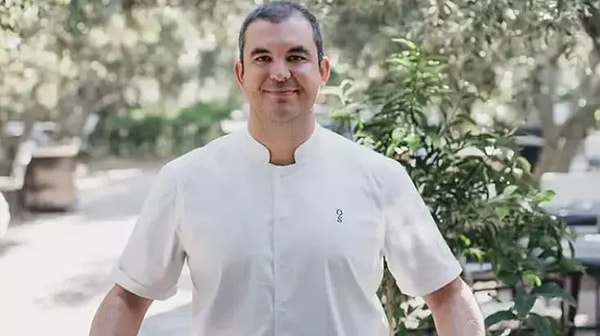 Osman Sezener'in Michelin Yıldızı Var mı?