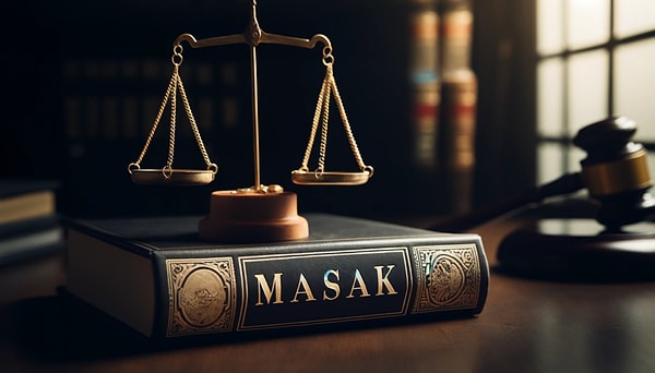 Belge Gösterme Zorunluluğuna İlişkin İddialar Hakkında MASAK Ne Açıklama Yaptı?