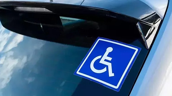 ÖTV'siz Engelli Araç Limiti 2025