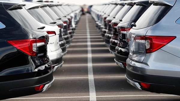 ÖTV Muafiyetli Araçlar 2025