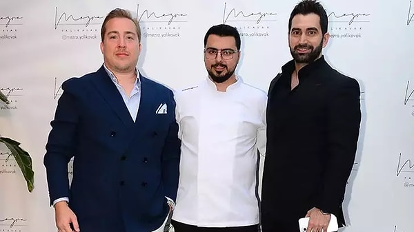 Serhat Doğramacı Michelin Yıldızı Aldı mı?