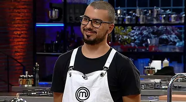Serhat Doğramacı MasterChef Türkiye'nin Hangi Sezonunda Yarıştı?