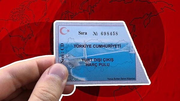 Yurt Dışı Harcını Kimler Öder?