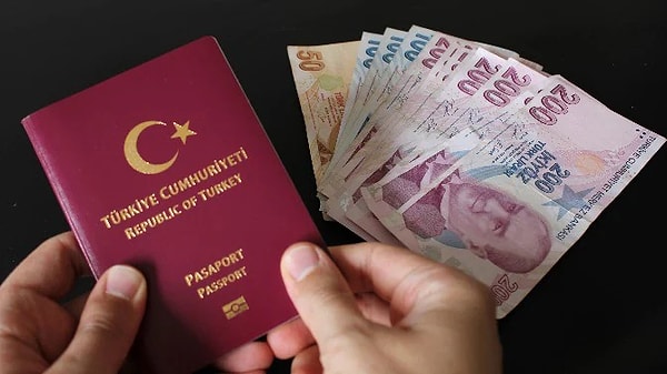 Yurt Dışı Çıkış Harcını Kimler Ödemez?