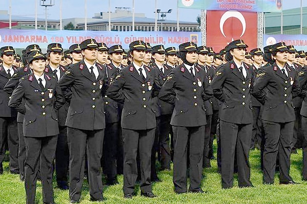 Jandarma Astsubay Alımı İçin Başvuru Tarihi Ne Zaman?
