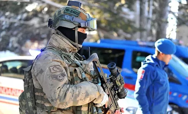 Jandarma Astsubay Alımı İçin Başvuru Nasıl Yapılır?