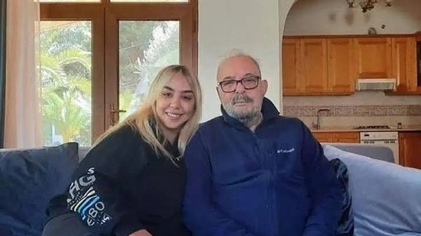 Şirin Gözalıcı ve Ferdi Tayfur'un Bağlantısı Ne?