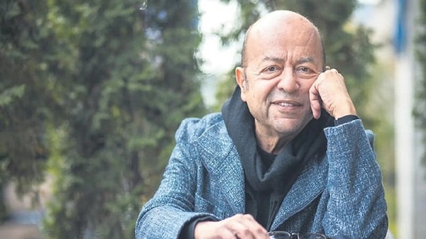 Selim İleri Eserleri