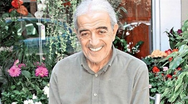 Edip Akbayram Kimdir?