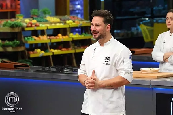 MasterChef Onur Kariyeri