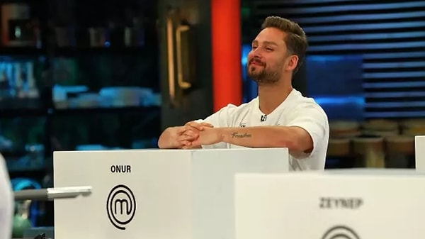 MasterChef Onur Instagram Hesabı