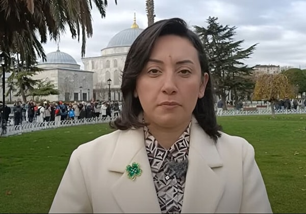 Eylül Ecem Zal Kimdir?