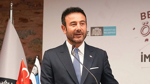 Rıza Akpolat Kimdir?