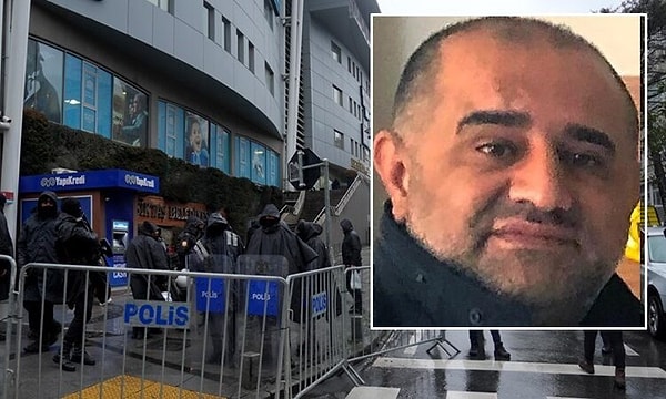 Aziz İhsan Aktaş Kimdir?