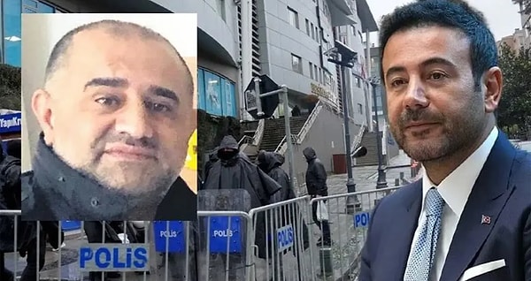 Beşiktaş İhale Yolsuzluğu Soruşturması Nedir?