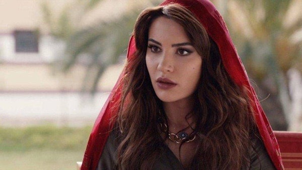 Ece İrtem Oynadığı Diziler ve Filmler