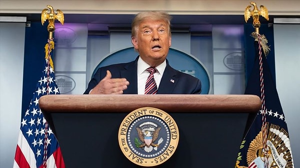 Donald Trump Yemin Töreni Ne Zaman?