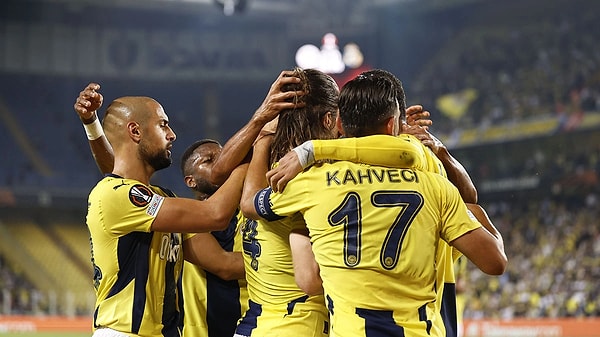 Fenerbahçe-Lyon Maçı Ne Zaman, Saat Kaçta?