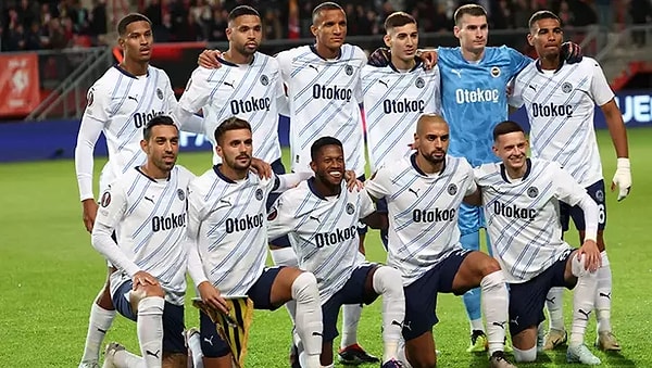 Fenerbahçe-Lyon Maçı Hangi Kanalda?