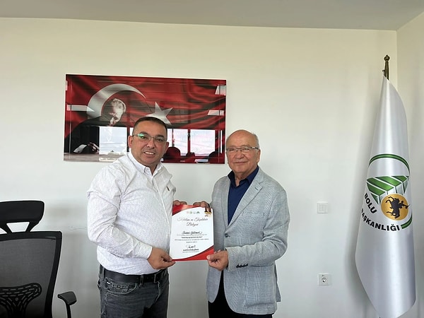Sedat Gülener Neden Gözaltına Alındı?