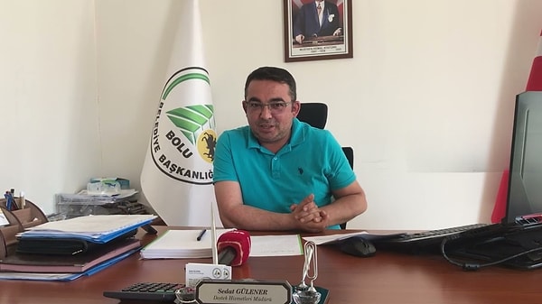 Sedat Gülener Kimdir?