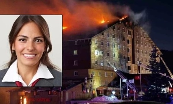 Ceyda Hacıbekiroğlu Kimdir?
