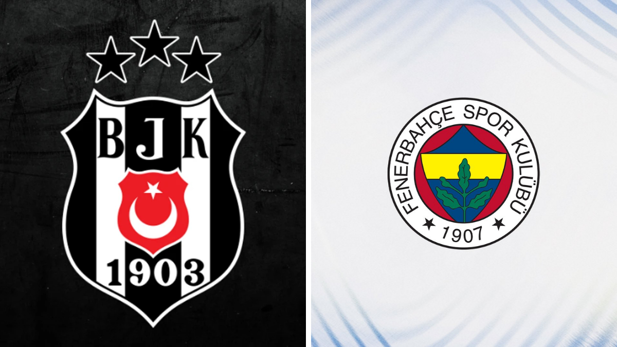 Beşiktaş - Fenerbahçe maçı ne zaman?