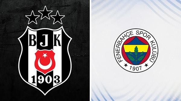 Beşiktaş - Fenerbahçe maçı ne zaman?